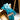 Olivieri In Caribbean Blue in #color_