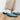 Pissa In Aqua / White