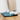 Pissa In Aqua / White