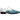Pissa In Aqua / White