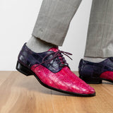 Pissa In Pink / Purple