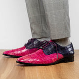 Pissa In Pink / Purple