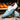 Pissa In Aqua / White