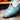 Pissa In Aqua / White