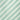 Pistachio Stripe - Men's Tie