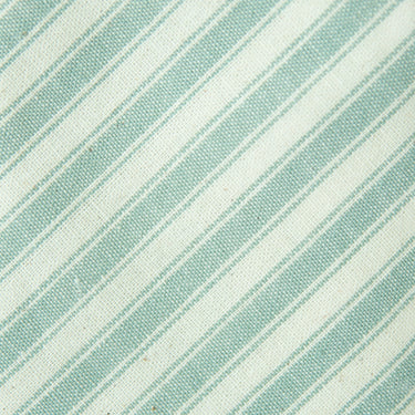 Pistachio Stripe - Men's Tie