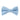 Pond Stripe - Boys Bow TIe