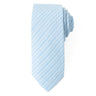 Pond Stripe Men's Tie