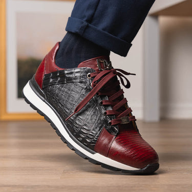 Portici In Wine / Black