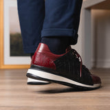 Portici In Wine / Black