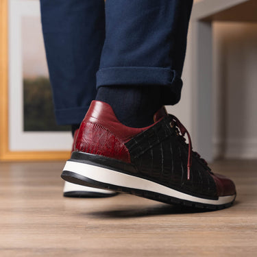 Portici In Wine / Black