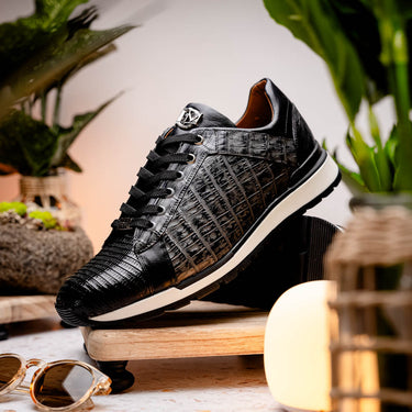 Portici In Gray / Black