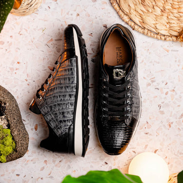 Portici In Gray / Black