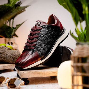Portici In Wine / Black