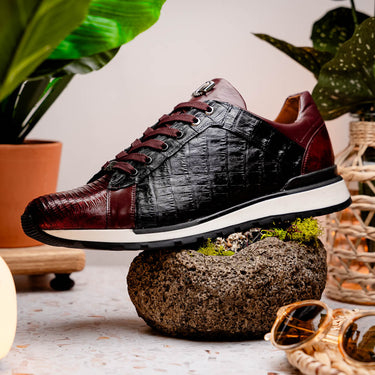 Portici In Wine / Black