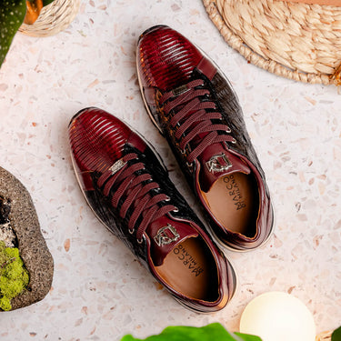 Portici In Wine / Black