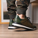 Portici In Green / Olive