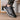 Portici In Gray / Black