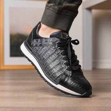 Portici In Gray / Black