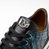 Portici In Navy / Black