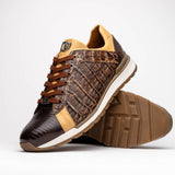 Brown/Orix