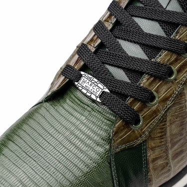 Portici In Green / Olive