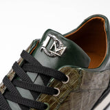 Portici In Green / Olive