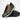Portici In Green / Olive in Olive Green