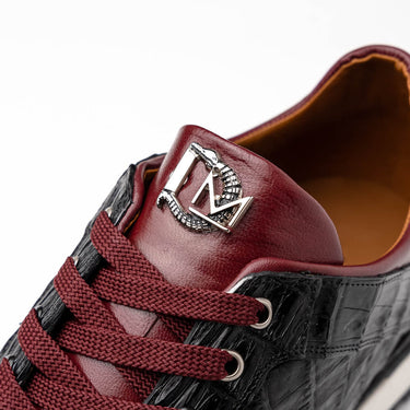 Portici In Wine / Black