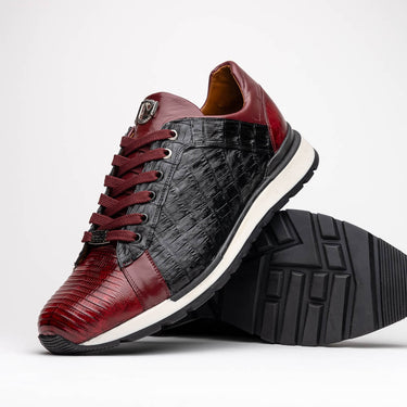 Portici In Wine / Black in Wine Black