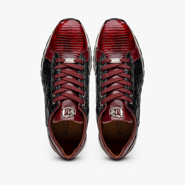 Portici In Wine / Black