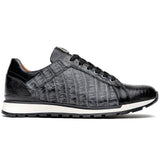 Portici In Gray / Black
