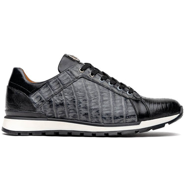 Portici In Gray / Black