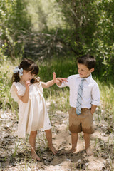 Portland - Boys Tie — view 8