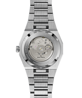 Paul Rich US Frosted Star Dust II Silver Green Watch