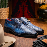 Ragusa In Stained Navy