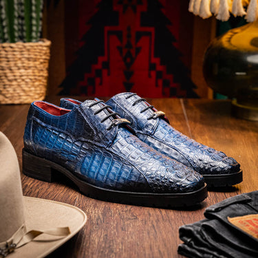 Ragusa In Stained Navy