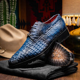 Ragusa In Stained Navy