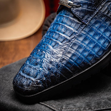 Ragusa In Stained Navy