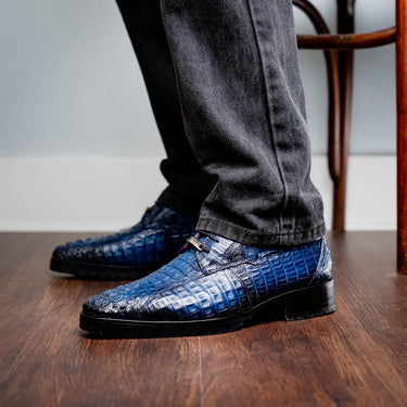 Ragusa In Stained Navy