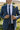 Rain - Men's Tie