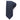 Rain - Men's Tie in Mens Modern - 2.5" wide x 58" long