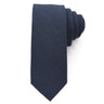Rain - Men's Tie in Mens Modern - 2.5" wide x 58" long