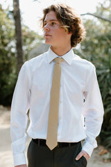 Rattan - Men's Tie