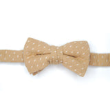 Rattan - Boys Bow TIe — view 3
