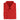 Modern Fit Dress Shirt in Red in Red