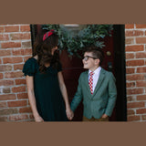 Red Ryder - Boys Tie — view 16
