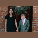 Red Ryder - Boys Tie — view 19