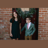 Red Ryder - Boys Tie — view 9