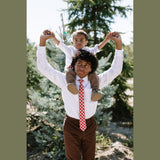 Red Ryder - Boys Tie — view 15